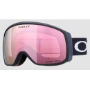 Oakley Flight Tracker M Matte Black prizm rose gold iridium