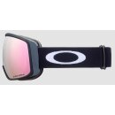 Oakley Flight Tracker M Matte Black prizm rose gold iridium