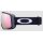 Oakley Flight Tracker M Matte Black prizm rose gold iridium