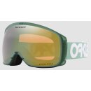 Oakley Flight Tracker M Jade prizm sage gold iridium