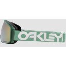 Oakley Flight Tracker M Jade prizm sage gold iridium