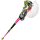 Leki WCR TBS SL 3D bright pink/black/neon
