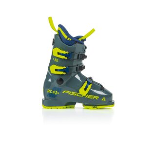 Fischer RC4 50 Jr. GW rhino grey