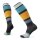 Smartwool WomenS Snowboard Targeted Cushion  Extra Stretch OTC Socks charcoal