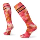 Smartwool WomenS Ski Full Cushion Tie Dye Print OTC Socks...