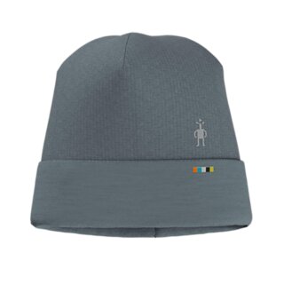 Smartwool Thermal Merino Stash Beanie lead heather