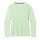 Smartwool WomenS Classic All-Season Merino Base Layer Long Sleeve Boxed pistachio