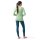 Smartwool WomenS Classic All-Season Merino Base Layer Long Sleeve Boxed pistachio