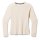 Smartwool WomenS Classic Thermal Merino Base Layer Crew Boxed almond heather