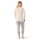Smartwool WomenS Classic Thermal Merino Base Layer Crew Boxed almond heather