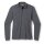 Smartwool MenS Classic All-Season Merino Base Layer 1/4 Zip Boxed iron heather