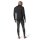 Smartwool MenS Classic Thermal Merino Base Layer 1/4 Zip Boxed black