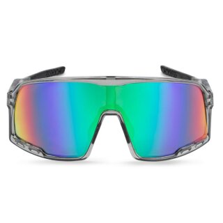 Chpo Henrik Grey rainbow mirror