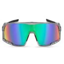 Chpo Henrik Grey rainbow mirror