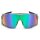 Chpo Henrik Grey rainbow mirror