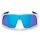 Chpo Henrik White blue mirror