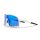 Chpo Henrik White blue mirror