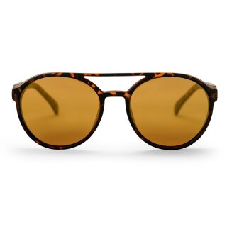 Chpo Rickard Matte Turtle Brown brown