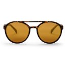 Chpo Rickard Matte Turtle Brown brown