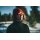 Chpo Rickard Matte Black red mirror