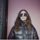 Chpo Erica Pink pink mirror