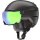 Atomic Savor Amid Visor HD black