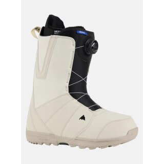 Burton Moto Boa 2024 stout white