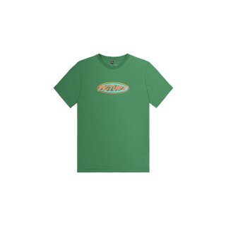 Picture Basement Neon Tee verdant green