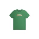 Picture Basement Neon Tee verdant green