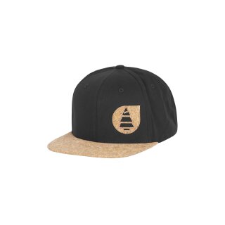 Picture Narrow Cap black