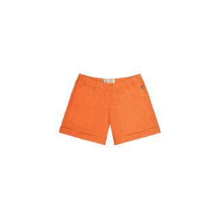 Picture Sesia Shorts golden poppy