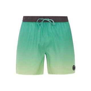 Protest Erin Beachshort frosty green
