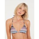 Protest Iva Triangle Bikini port red