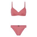 Protest Manja Wire Bikini Bcd-Cup smooth pink