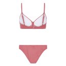 Protest Manja Wire Bikini Bcd-Cup smooth pink