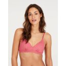 Protest Manja Wire Bikini Bcd-Cup smooth pink