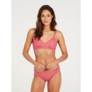 Protest Manja Wire Bikini Bcd-Cup smooth pink