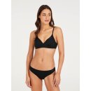 Protest Manja Wire Bikini Bcd-Cup true black