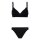 Protest Manja Wire Bikini Bcd-Cup true black