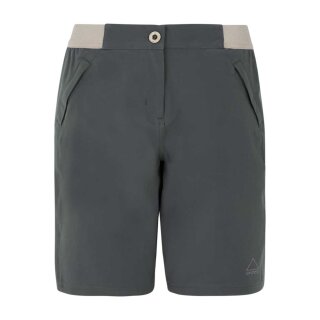 Protest Acacia Outdoor Shorts huntergreen
