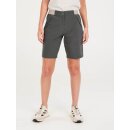 Protest Acacia Outdoor Shorts huntergreen