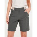 Protest Acacia Outdoor Shorts huntergreen
