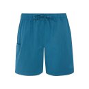 Protest Agaat Beachshort raku blue