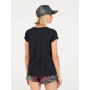 Protest Ava Surf T Short Sleeves true black