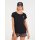 Protest Ava Surf T Short Sleeves true black