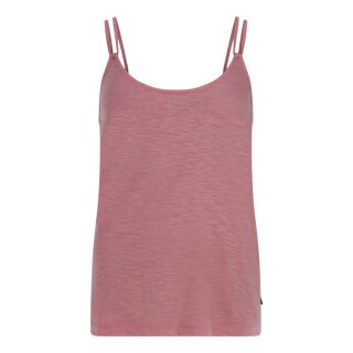 Protest Kae Spaghettitop deco pink