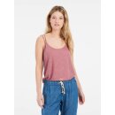 Protest Kae Spaghettitop deco pink