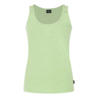 Protest Impulse Singlet matcha green
