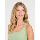 Protest Impulse Singlet matcha green