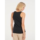 Protest Impulse Singlet true black